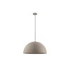 Suspension STARLA 12W E27 Marron D60  9002684