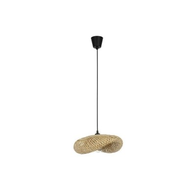 Suspension ADALINE 12W E27 Naturel P32  9586537