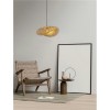Suspension ADALINE 12W E27 Naturel P43  9586540