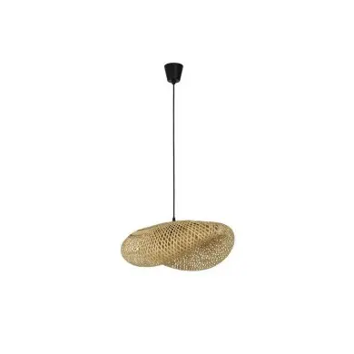 Suspension ADALINE 12W E27 Naturel P43 NOVA LUCE 9586540