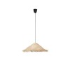 Suspension ALUA 12W E27 Naturel  9586532
