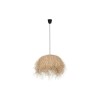 Suspension JAUNET 12W E27 Naturel  9586535