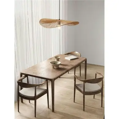 Suspension SIARA 12W E27 Naturel NOVA LUCE 9586536