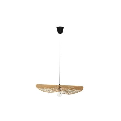 Suspension SIARA 12W E27 Naturel  9586536