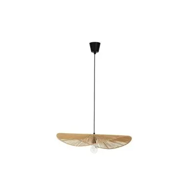 Suspension SIARA 12W E27 Naturel NOVA LUCE 9586536