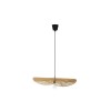 Suspension SIARA 12W E27 Naturel  9586536