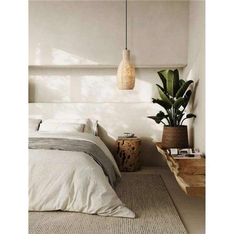 Suspension ONA 12W E27 Naturel  9586626