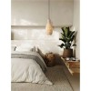 Suspension ONA 12W E27 Naturel  9586626