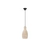 Suspension ONA 12W E27 Naturel  9586626