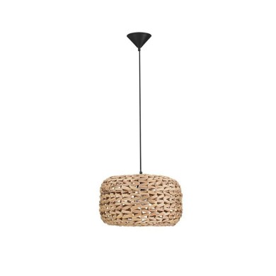 Suspension PONN 12W E27 Naturel  9586625