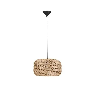 Suspension PONN 12W E27 Naturel NL_9586625 9586625 Suspension PONN 12W E27 Naturel NOVA LUCE 9586625