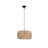 Suspension PONN 12W E27 Naturel  9586625