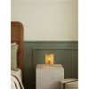 Lampe CANTO 12W E27 Naturel  9586538