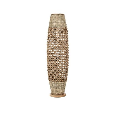 Lampadaire ANADA 12W E27 Naturel  9586621