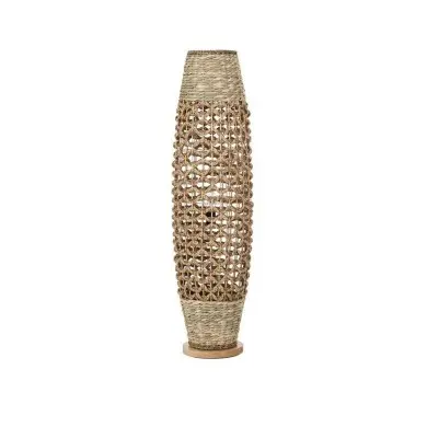 Lampadaire ANADA 12W E27 Naturel NL_9586621 9586621 Lampadaire ANADA 12W E27 Naturel NOVA LUCE 9586621