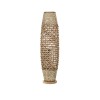 Lampadaire ANADA 12W E27 Naturel  9586621