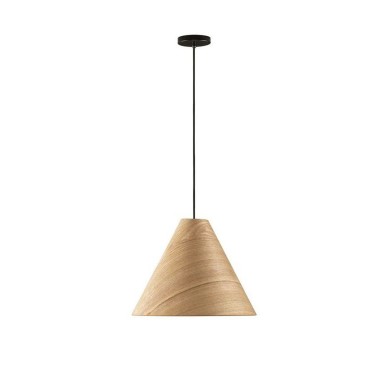 Suspension ELYSIAN 12W E27 Naturel D45  9001071