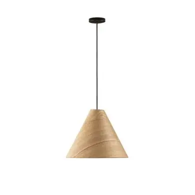 Suspension ELYSIAN 12W E27 Naturel D45 NOVA LUCE 9001071