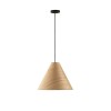 Suspension ELYSIAN 12W E27 Naturel D45  9001071