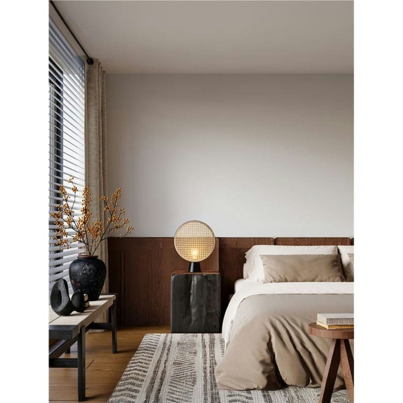 Lampe TIERA 12W E27 Naturel H37 NL_9586627 9586627 Lampe TIERA 12W E27 Naturel H37 9586627