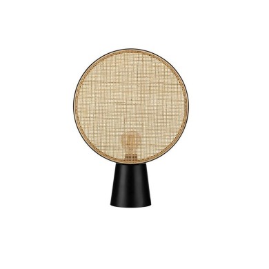Lampe TIERA 12W E27 Naturel H48,5  9586628