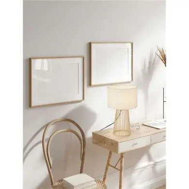 Lampe LOIS 12W E27 Naturel NOVA LUCE 9586533