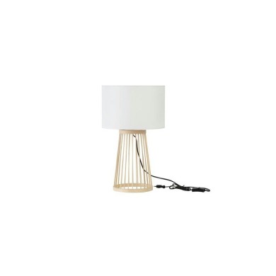 Lampe LOIS 12W E27 Naturel  9586533
