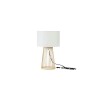 Lampe LOIS 12W E27 Naturel  9586533