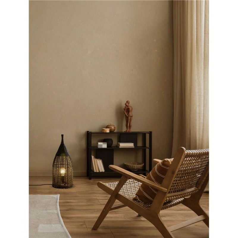 Lampe NAOS 12W E27 Noir H54,5 NL_9586630 9586630 Lampe NAOS 12W E27 Noir H54,5 9586630