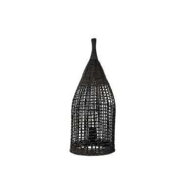 Lampe NAOS 12W E27 Noir H54,5  9586630