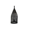 Lampe NAOS 12W E27 Noir H54,5  9586630