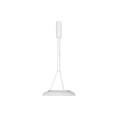 Suspension MANTLE 22W LED Blanc  9030109