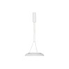 Suspension MANTLE 22W LED Blanc  9030109