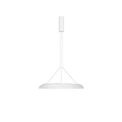 Suspension MANTLE 43W LED Blanc NOVA LUCE 9030110