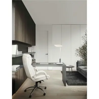 Lampe BIOLIGHT 19W LED Blanc NOVA LUCE 9416977