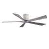 Ventilateur de Plafond Irene-5H 152cm Bois Vieilli ATLAS FAN IR5H-BW-BW-60