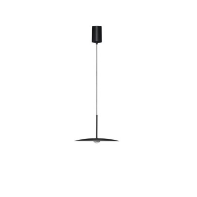 Suspension MIRA 8W LED Noir  9060255