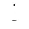 Suspension MIRA 8W LED Noir  9060255