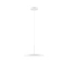Suspension OPHELIA 27W LED Blanc, plaqué  9695321