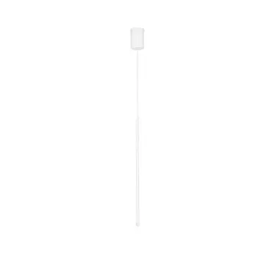 Suspension STILVI 4W LED Blanc NL_9232150 9232150 Suspension STILVI 4W LED Blanc NOVA LUCE 9232150