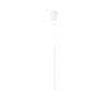 Suspension STILVI 4W LED Blanc  9232150
