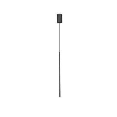Suspension STILVI 4W LED Noir  9232151