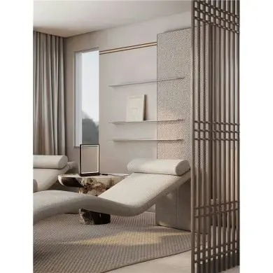 Lampe ALIS 14W LED Noir NOVA LUCE 9081823