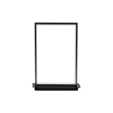 Lampe ALIS 14W LED Noir  9081823