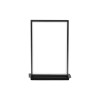 Lampe ALIS 14W LED Noir  9081823