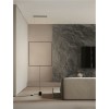 Suspension DAHLIA 32W LED Noir  9695501