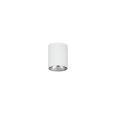 Plafonnier ANETO 10W LED Blanc  9695150