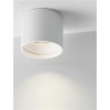 Plafonnier ANELLO 16W LED Blanc  9030773