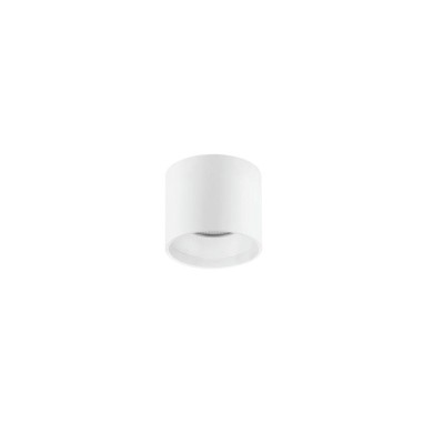 Plafonnier ANELLO 16W LED Blanc  9030773