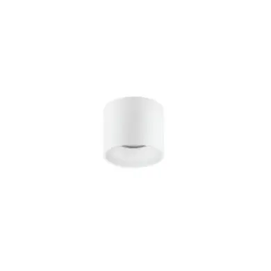 Plafonnier ANELLO 16W LED Blanc NOVA LUCE 9030773